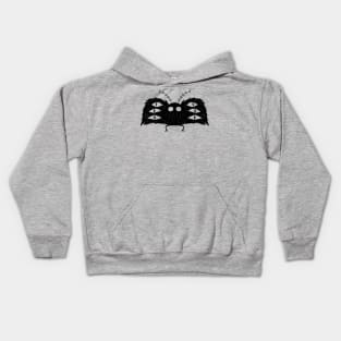 da Mothman Kids Hoodie